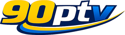 Logo 90ptv